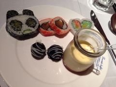 iphone_upload_pic-星伦多自助料理·涮烤一体(虹悦城店)