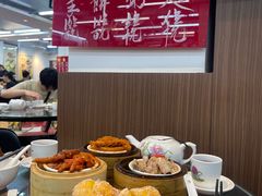 -香港蓮香樓(上環店)