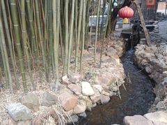 -竹泉村旅游度假区
