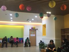 -小银星艺术团(山西路校区)