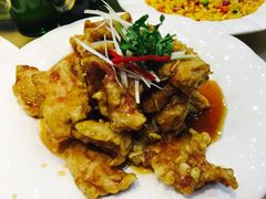 -黑石礁酒楼·海鲜(黑石礁店)