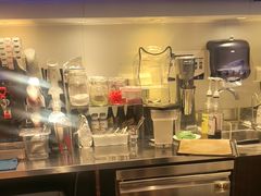 -COSTA COFFEE(天通苑华联店)