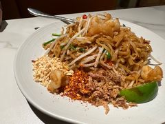 -帕娜·泰式茶餐厅·Bistro(近铁广场店)