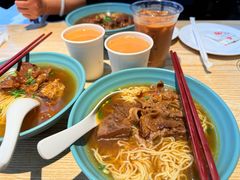 -滋味满屋美食坊(上海街店)
