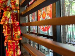 -东方明珠老上海8号餐厅(东方明珠广播电视塔店)