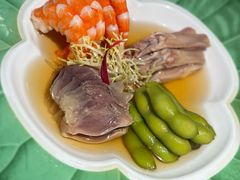 糟四宝-醉庐·新上海菜(南京西路店)