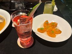 -醉东Oriental House(静安嘉里中心店)
