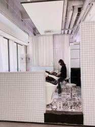 -ON STAR SALON