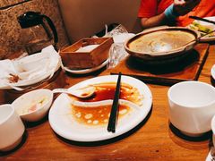 -鸽味轩·粤菜小馆(高楼门总店)