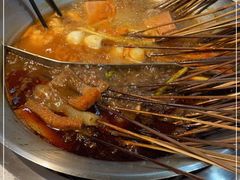 -牛华八婆麻辣烫(起源店)