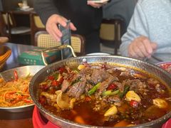 -拾捌川·自贡爆炒(新街口店)