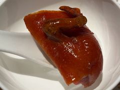 堂剪烫手乳鸭-曾宴·楚菜(湖北省博物馆店)