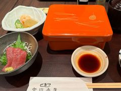 -うなぎ つきじ宮川本廛(伊势丹新宿店)