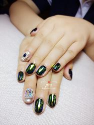 -睫乐园•睫公馆•美睫美甲沙龙