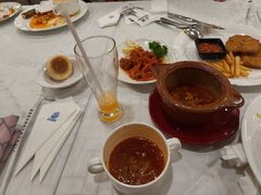 -新侨三宝乐西餐厅(崇文门店)