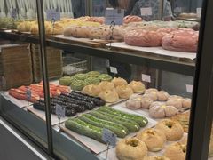 -奈雪的茶(市百一店)