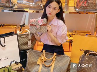 厦门探店 | 千元实现LV自由·百元饰品即可拥有