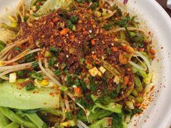 -老陈婆手工面庄