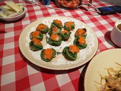 -龙桥私厨·姜花菊花过桥鱼·顺德菜(容桂店)