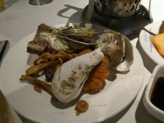 -星伦多自助料理·涮烤一体(虹悦城店)