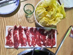 -夜牛潮汕鲜牛肉火锅店(翻身店)