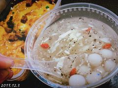 桂花糊米酒-老通城豆皮大王(吉庆街店)