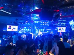-A+ LIVE HOUSE(武汉天地店)