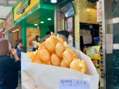 -妈咪鸡蛋仔(尖沙咀东分店)