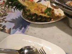 -simply thai天泰(静安嘉里中心店)