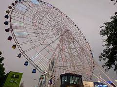 -南昌之星摩天轮