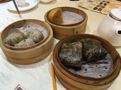 -君豪大酒店-东海渔村中餐厅