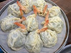 -叶存利海鲜大馅饺子(海宁路总店)