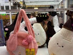 -星际传奇(观澜湖新城店)