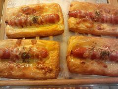 葱香面包-超港(宿州路店)