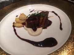 -Ginza Onodera铁板烧(外滩十八号店)