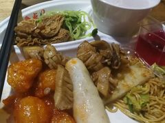 -素清香(解放路店)