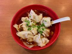 -龙抄手(春熙路总店)