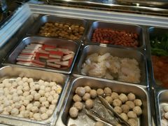 -鑫海汇海鲜烤肉火锅自助(七彩城店)