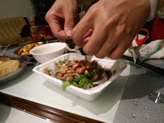 -陈添記·祖傳爽鱼皮·西关老字号(广州首店)