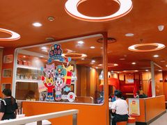 -麦当劳(温州人民路店)