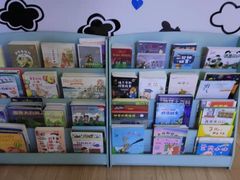 -昂飞儿童教育成长中心