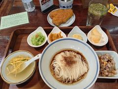 -同得兴 Since·1995 传统苏式面馆(嘉馀坊店)