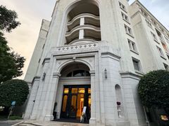 -上海汾阳花园酒店
