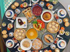 -清真马祥兴菜馆(云南北路店)