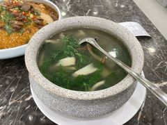 -阿甘酒家(桂青路店)