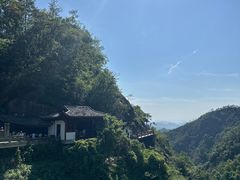 -大慈岩风景区