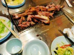 -宗泉烤全羊·烤羊腿·家常菜(解放东路店)