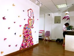 -爱尔乐美孕产瑜伽·普拉提