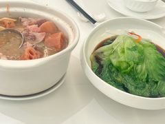 -湖锦酒楼·湖北菜(八一路店)