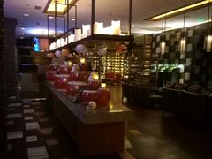 -富力丽思卡尔顿酒店·FLAIR餐厅酒吧